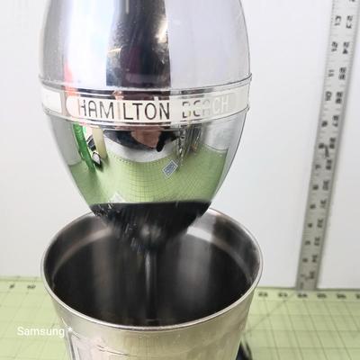 Hamilton Beach Drinkmaster