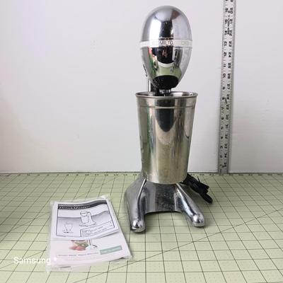 Hamilton Beach Drinkmaster