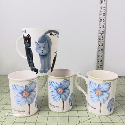 Mug Assortment