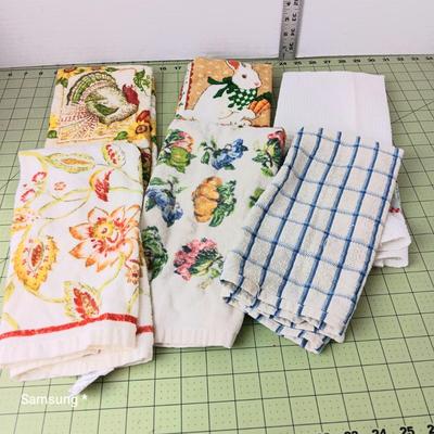 Kitchen Towels