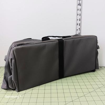 3 Divider Car Organizer