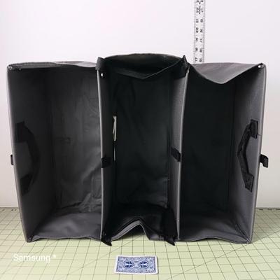 3 Divider Car Organizer