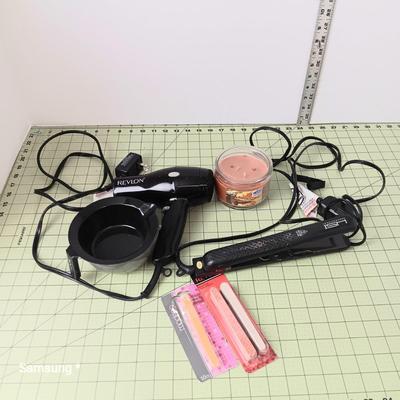 Personal Care Bundle