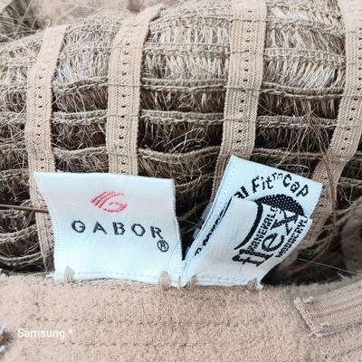Gabor Wig - Dark Blonde