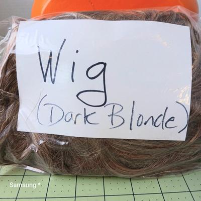 Gabor Wig - Dark Blonde