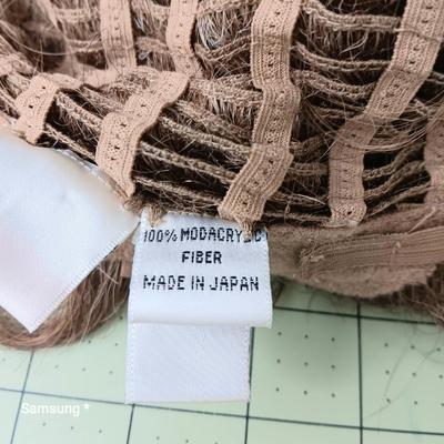 Gabor Wig - Dark Blonde