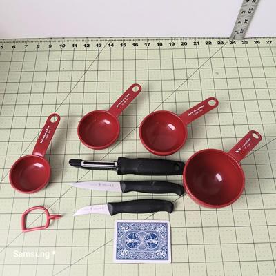 Kitchenaid Bundle