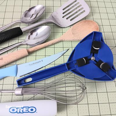 Kitchen Utensil Bundle