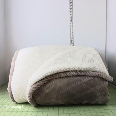 Extra Soft Blanket - King Size