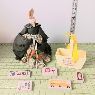 Easter Bunny Bundle