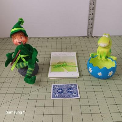 Leprechaun Bundle