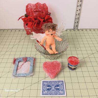 Valentine Bundle