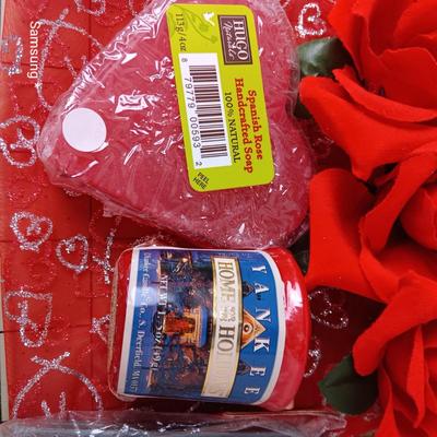 Valentine Bundle