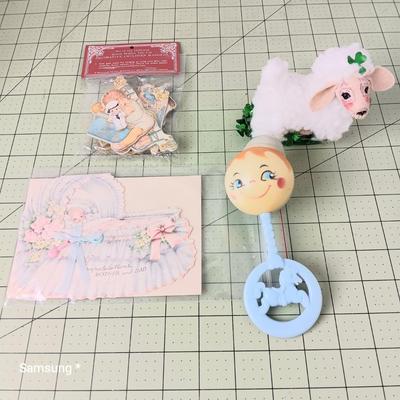 Baby Shower Bundle