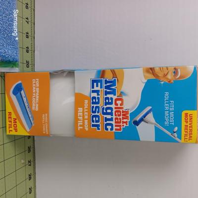 Mop Refills