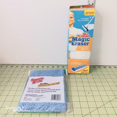 Mop Refills