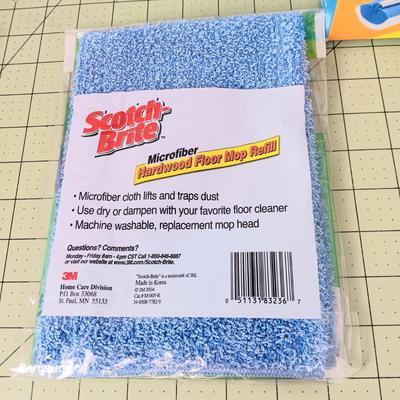 Mop Refills