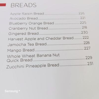 Vitamix Creations Recipes Book