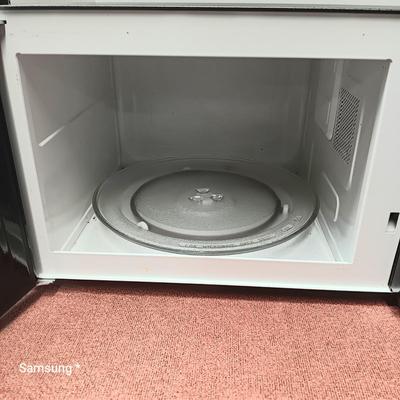 GoldStar Mircowave