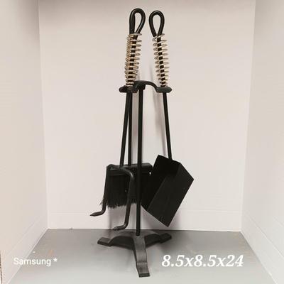 Fireplace Tools