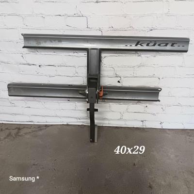 Hitch Kuat Bike Rack