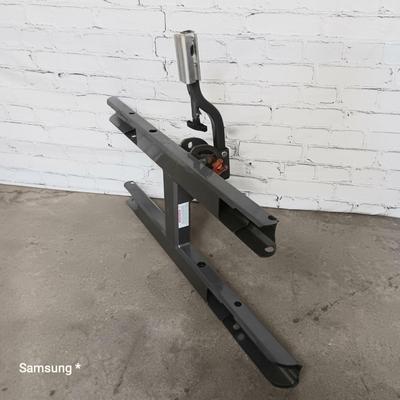 Hitch Kuat Bike Rack