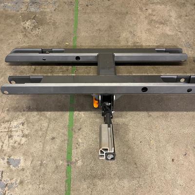 Hitch Kuat Bike Rack