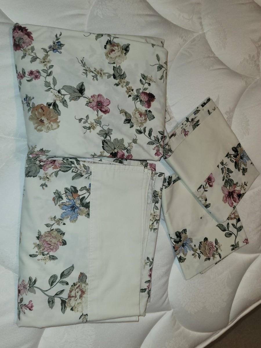 Cannon Queen Size Sheet Set