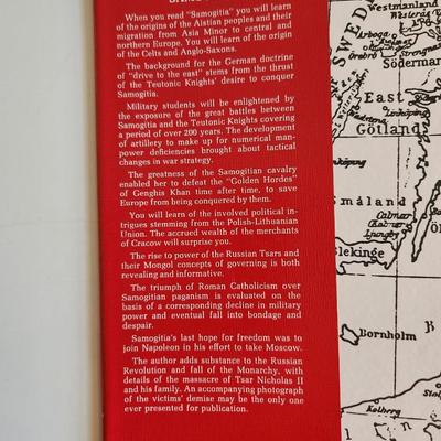 Samogitia by Chas. L. Thourot Pichel