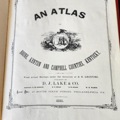 Three MIscellaneous Genealogy Books