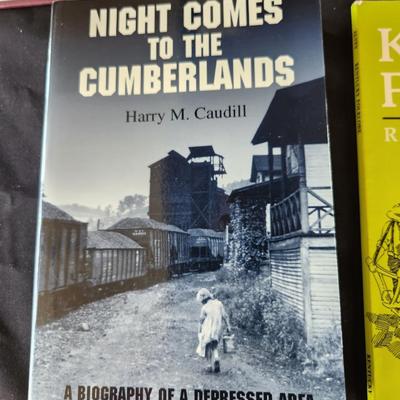 Kentucky Reader Collection