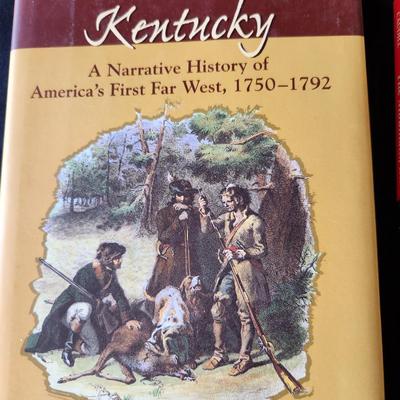 Kentucky Reader Collection