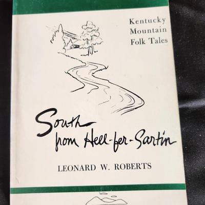 Kentucky Reader Collection