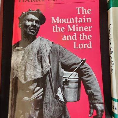 Kentucky Reader Collection