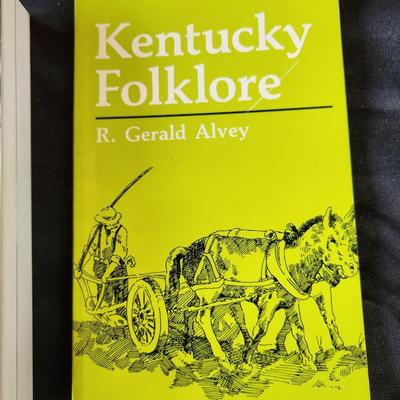 Kentucky Reader Collection