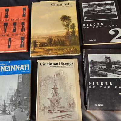 The Cincinnati Collection