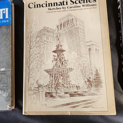 The Cincinnati Collection