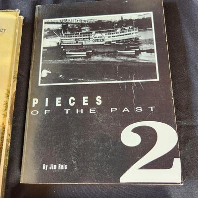 The Cincinnati Collection