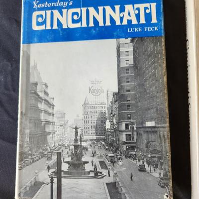 The Cincinnati Collection