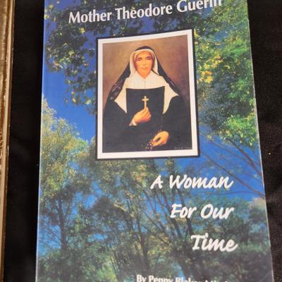 Grouping of Kentucky Regional Religious Books