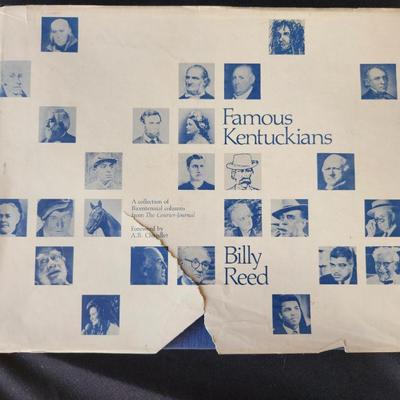 This Place Kentucky Books