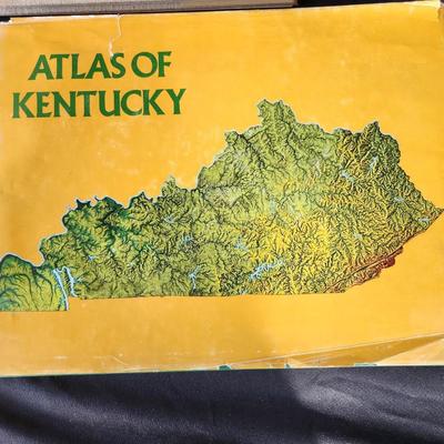 This Place Kentucky Books