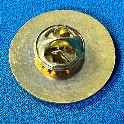 ENAMELED B.S.A. GREAT SALT LAKE COUNCIL SCOUT-O-RAMA PIN 98