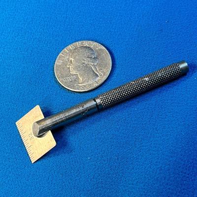 STARRETT MICRO MEASUREMENT INSTRUMENT