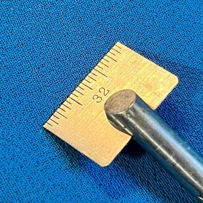 STARRETT MICRO MEASUREMENT INSTRUMENT