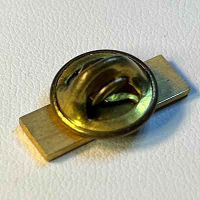 B.S.A. ARROW OF LIGHT PIN