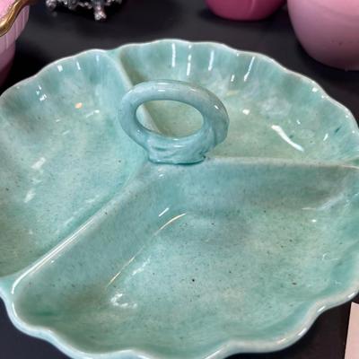 Mid century California Ceramics