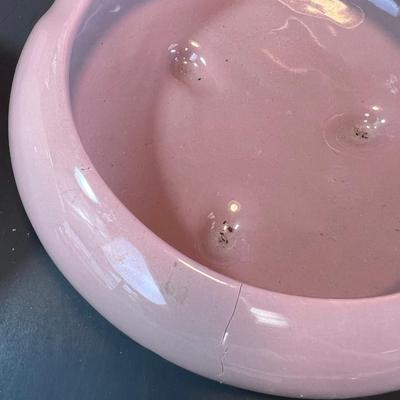 Mid century California Ceramics