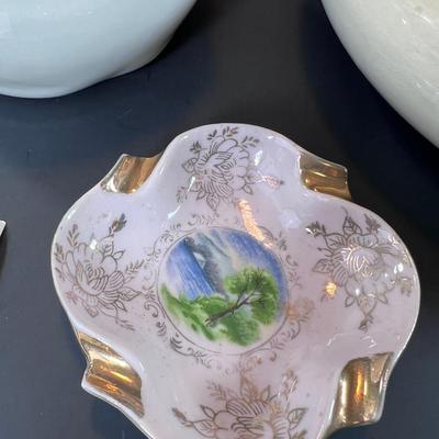 Mid century California Ceramics