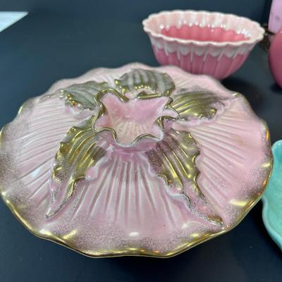 Mid century California Ceramics